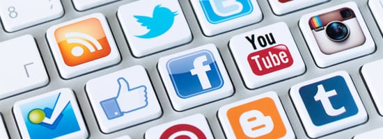 5 Rules for Social Media Success Dynamo Web Solutions - 5 Rules for Social Media Success