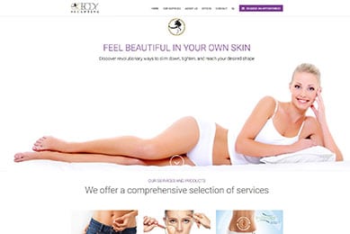 oc body - Our Clients
