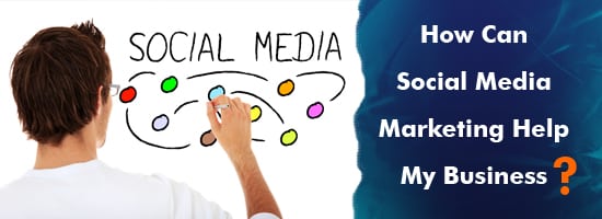How Can Social Media Marketing Help My Business - How Can Social Media Marketing Help My Business?