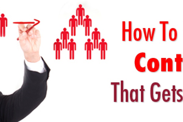How To Create Content That Gets Shared 600x400 - Blog & Articles