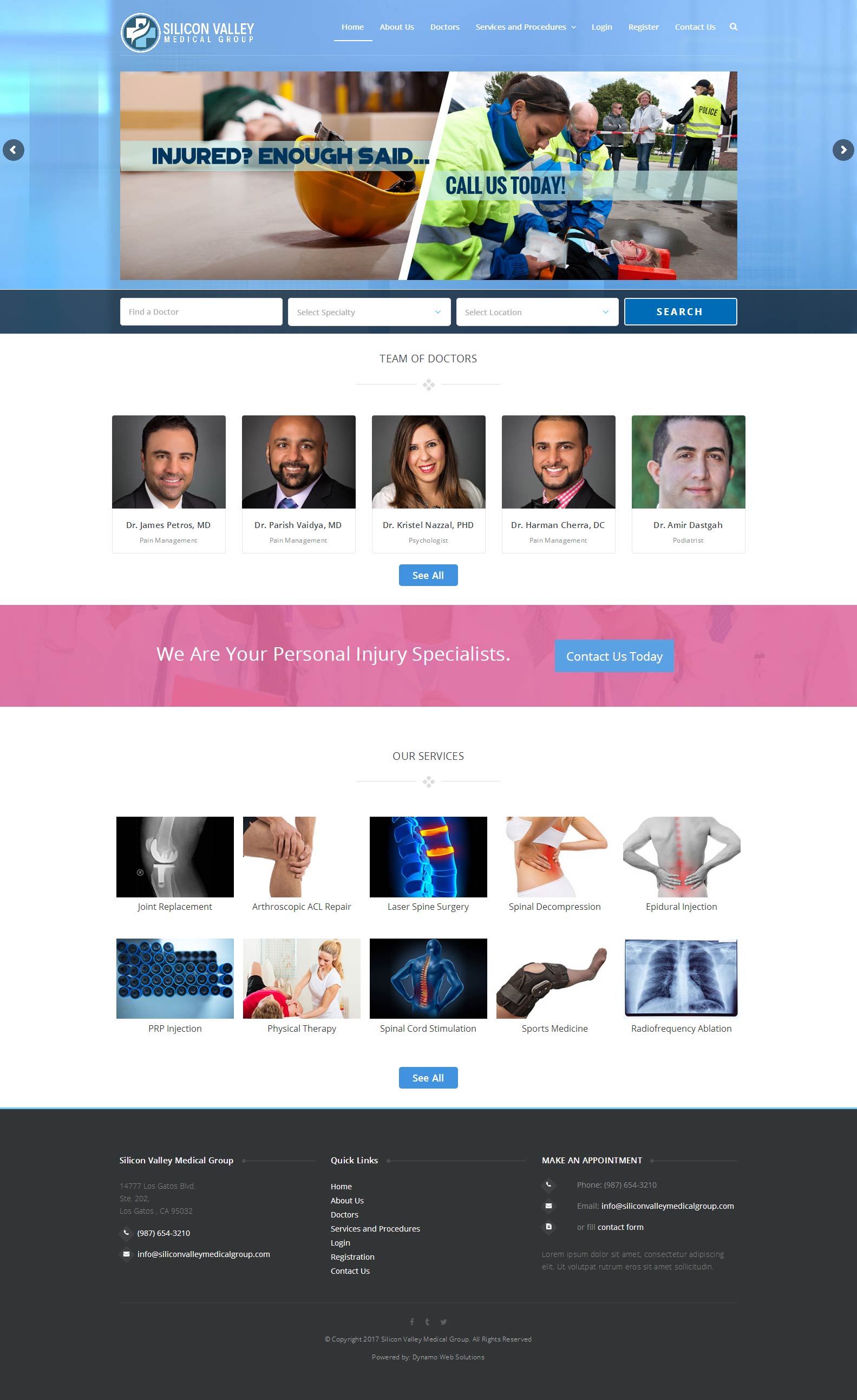 siliconvalleymedicalgroup - Silicon Valley Medical Group