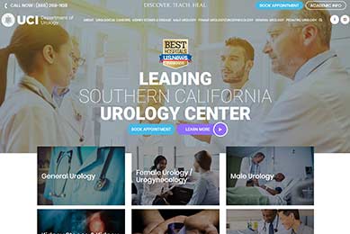 uci urology thumb - Our Clients