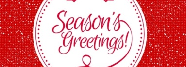 Happy Holidays Dynamo Web Solutions 383x139 - 4 Healthcare Trends to Watch This Year