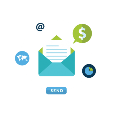 services email marketing 380x380 - Email Marketing Services